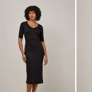 Wool& LONDIN Dress m